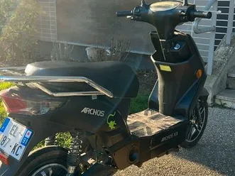 scooter électrique archos epico