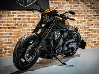harley davidson vrod custom