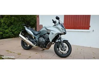 honda 1000 cbf abs