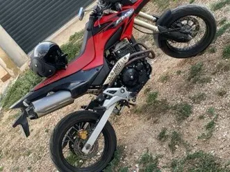 650 fmx