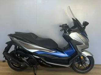 honda forza 125 abs