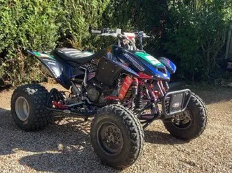450 trx 2005