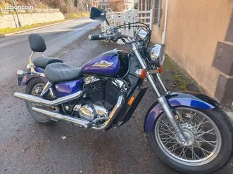 honda shadow 1100 ace c2 importée du canada