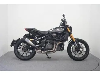 indian motorcycle ftr 1200 s (bj 2020) — motoren | overige merken — marktplaats