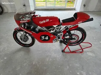 mbk 51 style classique