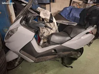 scooter 125 cc