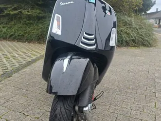 piaggio vespa gts 300