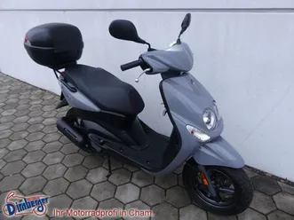 yamaha neos 50 4-takt, top-zustand, 2.hand