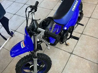 moto piwi 50 yamaha