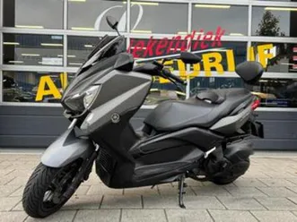 yamaha scooter 400 x-max abs — motoren | yamaha — marktplaats
