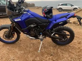 yamaha tenere world raid