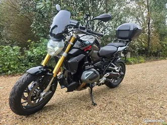 r1250r triple black 2022