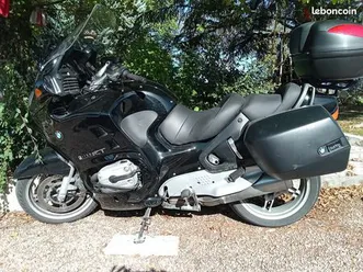 vente moto bmw 1150 rt