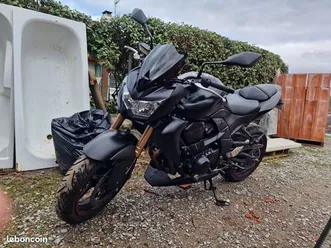 z750r