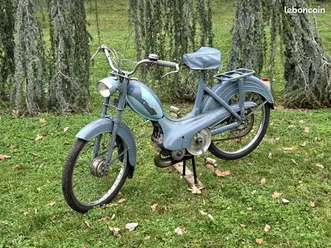 mobylette peugeot bb 1 en bon état