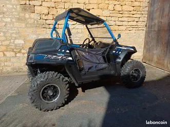 buggy polaris