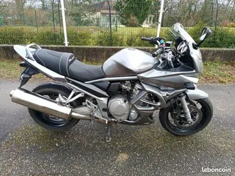 suzuki 1250 bandit s