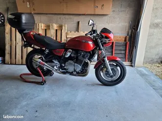 1200 gsx inazuma 2000