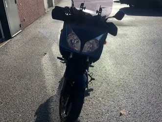 trading suzuki v-strom 650 2007