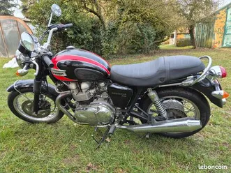 triumph t100 865