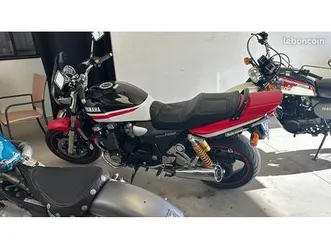 à vendre yamaha xjr1300