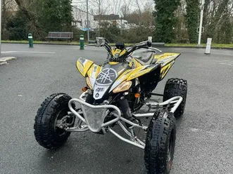 450 yfz homologué