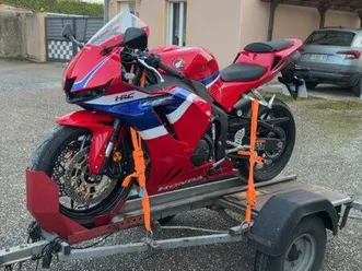 cbr 600rr 2025 neuve