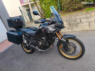 honda crf africa twin 1000 dct