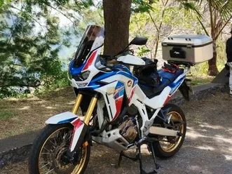 africa twin 1100 adventure sport