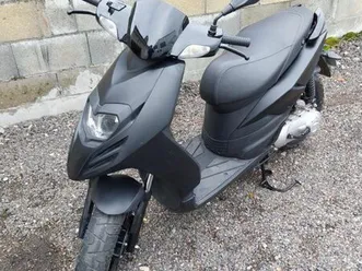 piaggio typhoon 2018