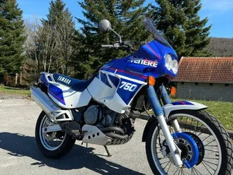 yamaha super tenere 750 xtz