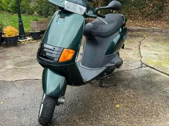 ② piaggio skr 172 cc