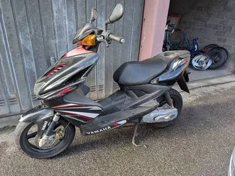 aerox 50 canton tessin -