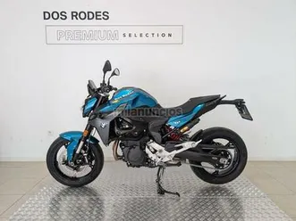 bmw - f 900 r