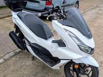 honda - pcx