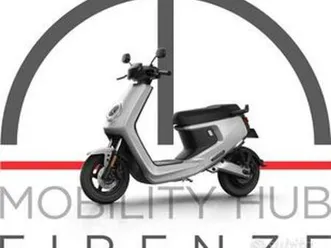 niu mqi+ sport er 50 sconto 700€