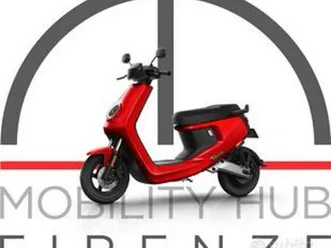 niu mqi+ sport sr 50 sconto 500€