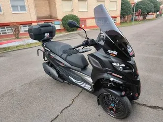 piaggio - mp3 530 exclusive