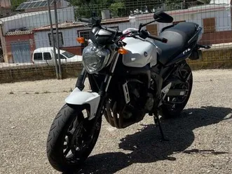 yamaha - fz6 s2