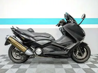 yamaha - t-max 530