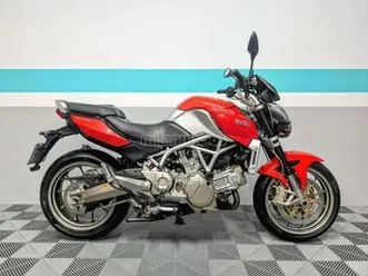 aprilia - mana 850