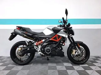 aprilia - shiver 900