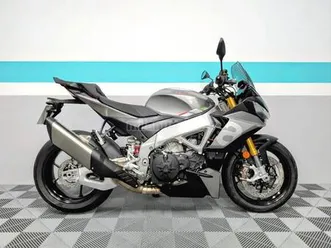 aprilia - tuono v4 1100