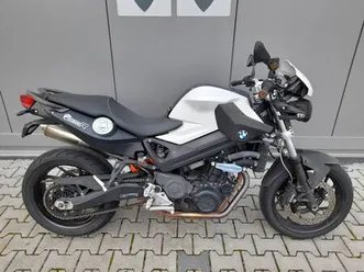 bmw f 800 r export