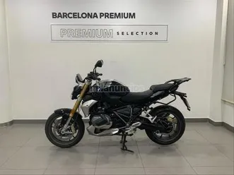 bmw - r 1250 r