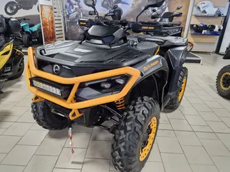 can-am outlander 1000r xt-p abs t3b my25 1.hand