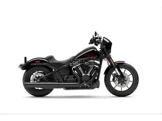 harley davidson - low rider