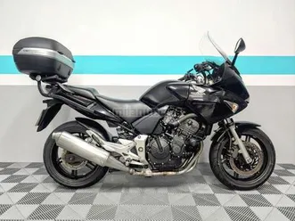 honda - cbf 600s