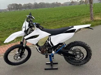 husqvarna fe 450
