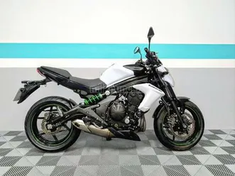 kawasaki - er 6n abs